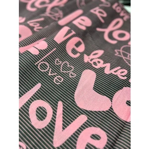 1 Metre Siyah Amerikan Bezi |pano Bezi,çarşaflık,nevresimlik,yastıklık Kumaş | EN:240 cm | Ranforce