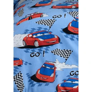 1 Metre Araba Desen |pano Bezi,çarşaflık,nevresimlik,yastıklık Kumaş | EN:240 cm | Ranforce Kumaş