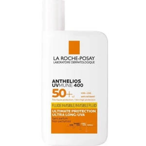 La Roche-Posay Anthelios Uvmune 400 50+ Faktör Güneş Koruyucu Yüz Kremi 50ml