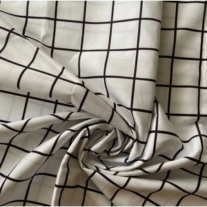 1 Metre Beyaz Çizgi |pano Bezi,çarşaflık,nevresimlik,yastıklık Kumaş | EN:240 cm | Ranforce