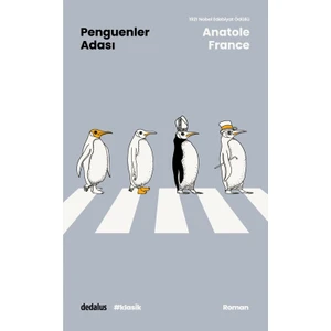 Penguenler Adası