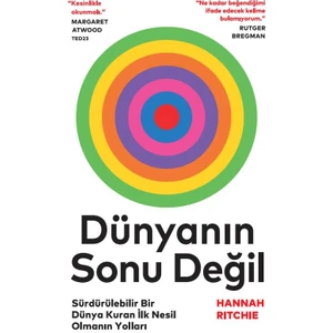 Dünyanın Sonu Değil