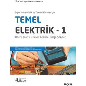 Temel Elektrik – 1
