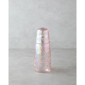 Eclipse Cam Şişe 1100 ml Pembe