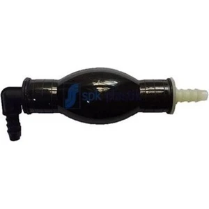 Mazot El Pompası L .tıp Ünıversal