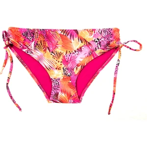 Forest Bağcıklı Bikini Alt