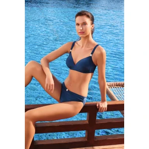 Jenny Detaylı Dolgulu Bikini Üst