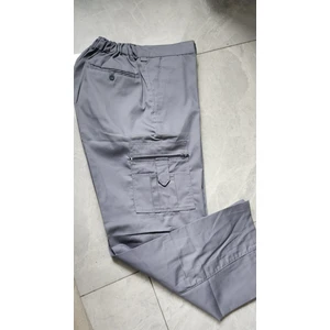 Yazlık Komando Cepli Pantolon