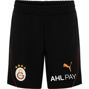 GS Store Galatasaray Puma A Takım Şort 78121703