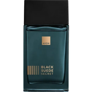 Black Suede Secret Erkek Parfüm Edt