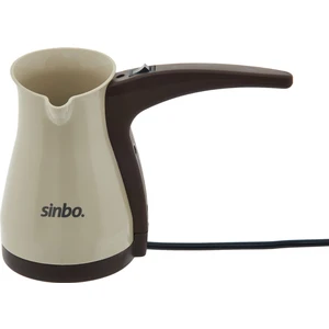 SINBO ELEKTRIKLI CEZVE SCM-2928 KABLOLU PLASTIK
