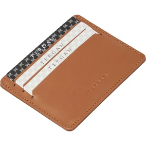 Taba Hakiki Deri Unisex Kredi Kartlık - S1KK00001050-D12