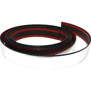 Trend Garaj Krom Nikelaj Şerit 30 mm 3 Metre