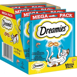 MEGA PACK Somon 4*180 gr