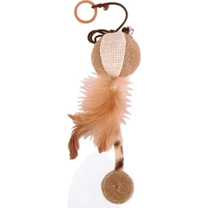 Parmak Oltası Kedi Oyuncağı