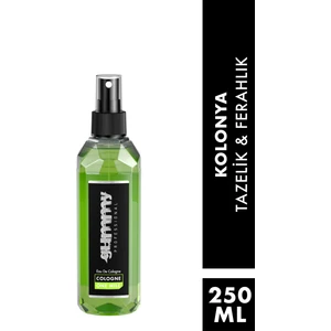 Barber Kolonya One Mile 250 ml