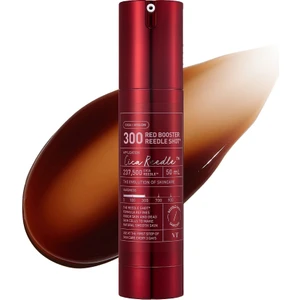 Vt Reedle Shot Red Booster 300 / Antioksidan ve Peptit Içerikli Aydınlatma Spikül Serumu 50ML