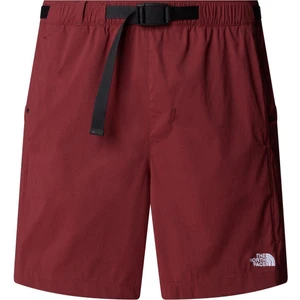 The North Face Erkek Class V Pathfınder Belted Şort - 7" NF0A8BHV0VO1