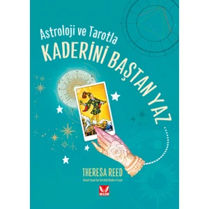 Astroloji ve Tarotla Kaderini Baştan Yaz