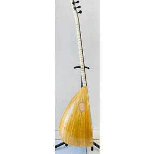 Profesyonel Uzun Sap Dut Bağlama