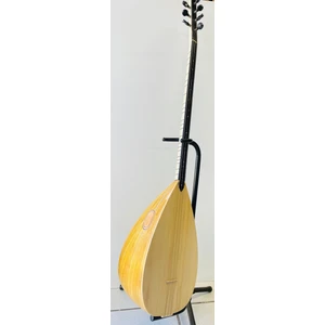 Profesyonel Uzun Sap Dut Bağlama