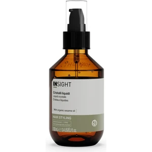 Işıltı Veren Kristal Serum 100 Ml.