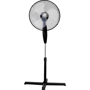 KTF-315 Vantilatör – Siyah – 45 Watt