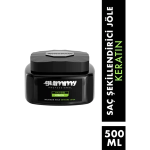 Jöle Keratin 500 ML