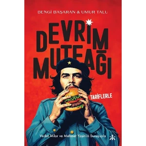 Devrim Mutfağı - Bengi Başaran - Umur Talu