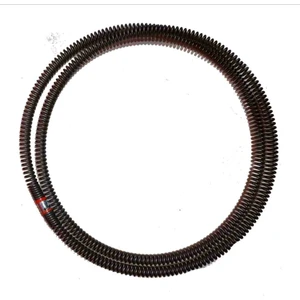 Kanal Açma Yay 22 mm Güçlü Yapı 4.60 Metre Uzunlukta Kullanım İçin