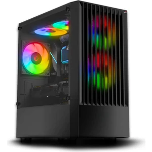 Gmx6376 İ7 6.Nesil 8Gb Ddr4 128Gb Ssd 4Gb Gt730 Oyun Bilgisayarı