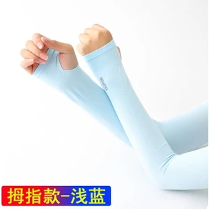 Uv Korumalı Kolluk (Yurt Dışından)