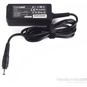 Cls-319 Samsung 40W 19V 2.1A 5.0*3.0 Notebook Adaptör YERLİ ÜRETİM 