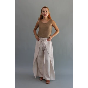 Müslin Askılı Bluz