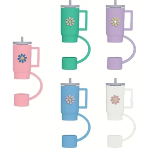 Quencher 10 mm Çapında Renkli Pipet Tıpası 2 Adet