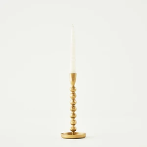 Sofya Mumluk Gold (22,5x9 Cm)