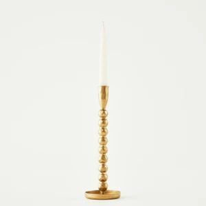 Sofya Mumluk Gold (28X9 Cm)