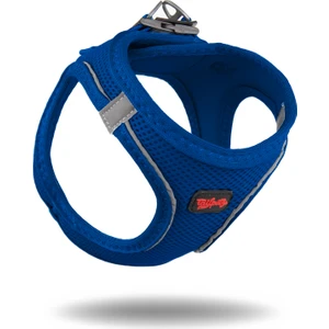 Tailpetz Air-mesh Harness Köpek Göğüs Tasması Lacivert