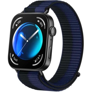 Mobaxaksesuar Huawei Watch Fit 4/fit 4 Pro/fit 3 Kordon Hasır Kordon (Fit/fit2 Uyumlu Değildir)