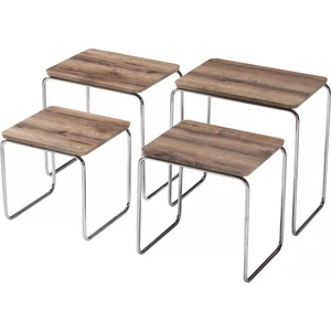 Leona Servis Sehpası