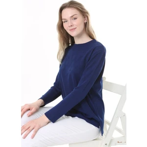 Triko Anne Bluz Mevsimlik