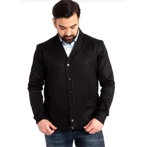 Erkek Düğmeli Hırka