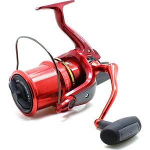 Potenza 8000 Surf Makine 7+1 BB