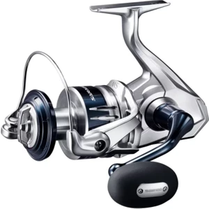 Shimano Makina Saragosa SW A 8000  HG