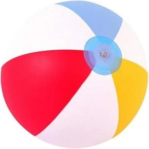 61 cm Plaj Topu