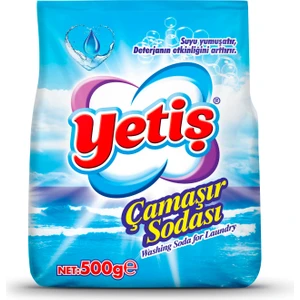 Çamaşır Sodası 500 G