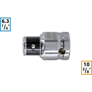 Ceta Form BT/8003 3/8'' Bits Tutucu Lokma 1/4" Bits Için