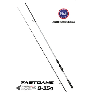 Fastgame 265CM 8-35 gr Spin Kamışı