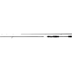 Shimano Kamış Bassterra XTP LRF Dönen 2,44m 8'0" 3-15g 2pc