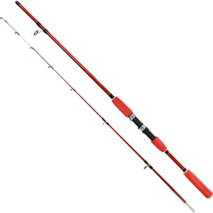 1498 Shirasu Boat 2 Parça Solid Tekne Kamışı 150gr Atar 165cm